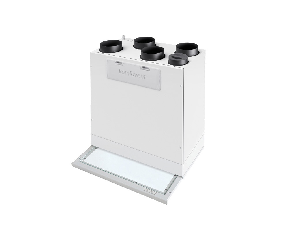 DOMEKT R200V C8 (uus mudel al 2023)