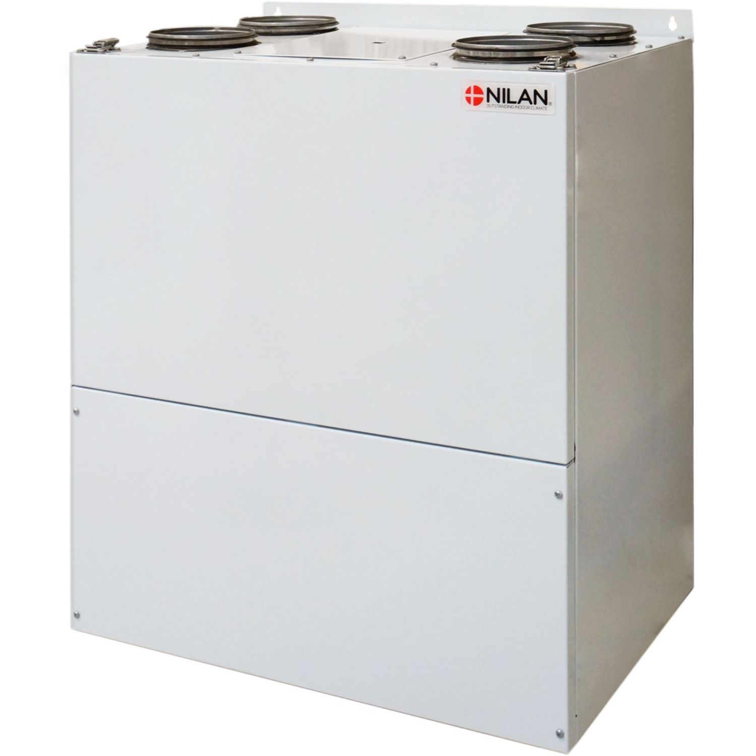 NILAN Comfort 200 TOP filtrid