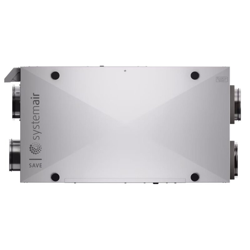 SYSTEMAIR SAVE VSR 300 filtrikomplekt